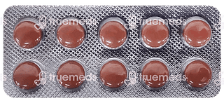 Hepasil 140 Tablet 10