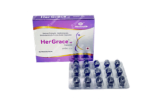 Hergrace Nf Capsule 15