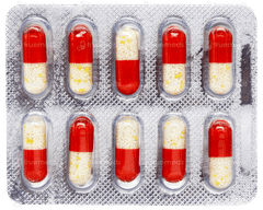 Hermin Forte Capsule 10 Hermin Forte Capsule 10