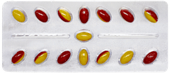 Hhcal Trol Capsule 15