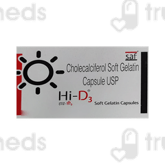 Hi D3 Capsule 4