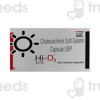 Hi D3 Capsule 4