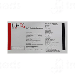 Hi D3 Capsule 4