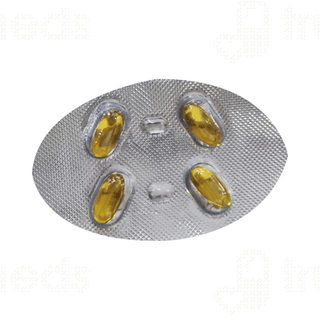 Hi D3 Capsule 4