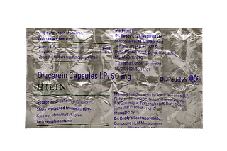 Hilin 50 MG Capsule 10