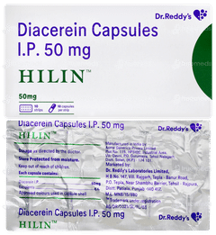 Hilin Capsule 10