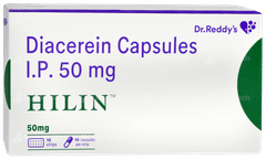 Hilin Capsule 10