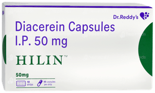 Hilin Capsule 10