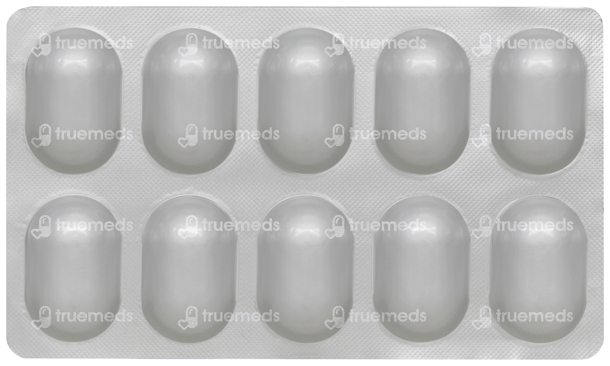 Hodpro 50 Mg Capsule 10 - Uses, Side Effects, Dosage, Price | Truemeds