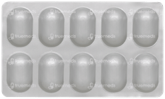 Hodpro 50mg Capsule 10 Hodpro 50mg Capsule 10