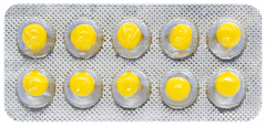 Homochek Capsule 10