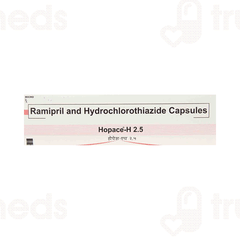 Hopace H 2.5 Capsule 10