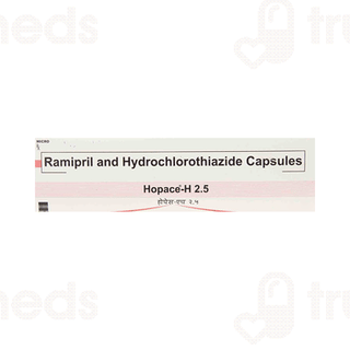 Hopace H 2.5 Capsule 10