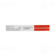 Hopace H 2.5 Capsule 10