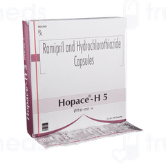 Hopace H 5 Capsule 10