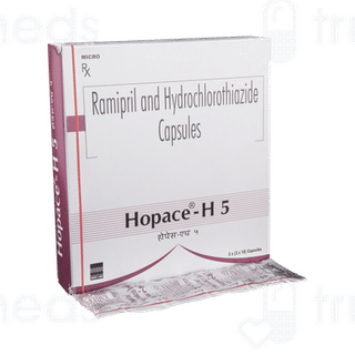 Hopace H 5 Capsule 10