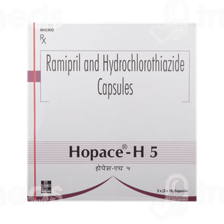 Hopace H 5 Capsule 10