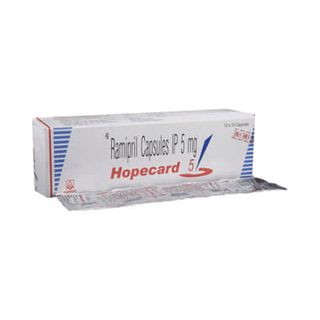 Hopecard 5 Capsule 10