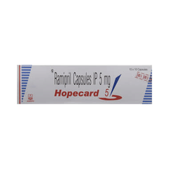 Hopecard 5 Capsule 10