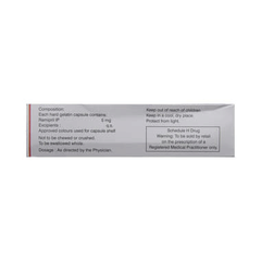 Hopecard 5 Capsule 10