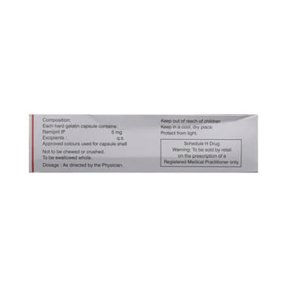 Hopecard 5 Capsule 10