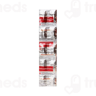 Hopecard H 5/12.5 MG Capsule 10