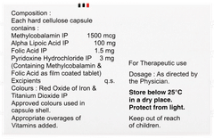 Hosit Plus Capsule 10 Hosit Plus Capsule 10