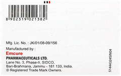 Hosit Plus Capsule 10 Hosit Plus Capsule 10