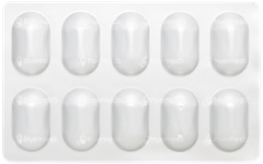 Hosit Plus Capsule 10 Hosit Plus Capsule 10