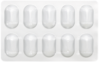 Hosit Plus Capsule 10