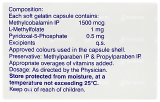 Hosit Xt Capsule 10