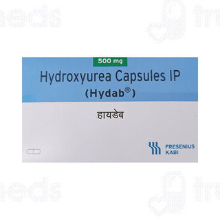 Hydab Capsule 10
