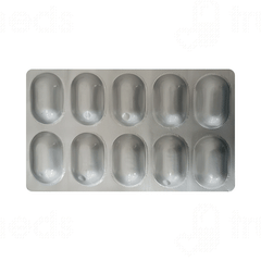 Hydab Capsule 10