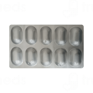 Hydab Capsule 10