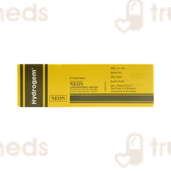 Hydrogem 500 MG Capsule 10