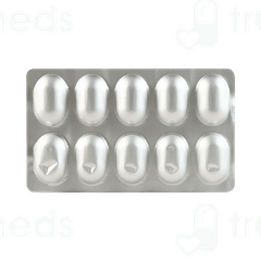 Hydrogem 500 MG Capsule 10