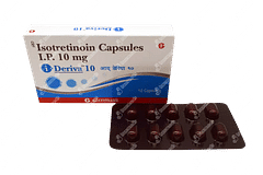 I Deriva 10 Capsule 10