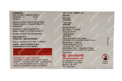 I Deriva 10 Capsule 10