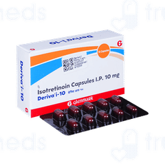 I Deriva 10 Capsule 10 I Deriva 10 Capsule 10
