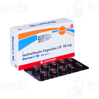 I Deriva 10 Capsule 10