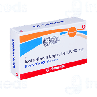 I Deriva 10 Capsule 10