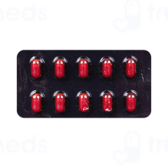 I Deriva 10 Capsule 10 I Deriva 10 Capsule 10