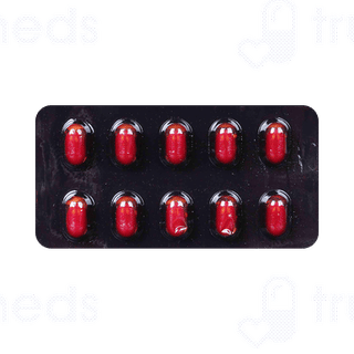 I Deriva 10 Capsule 10