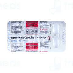 I Deriva 10 Capsule 10 I Deriva 10 Capsule 10
