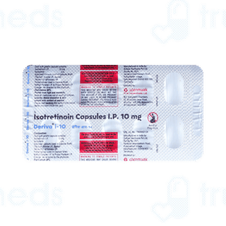 I Deriva 10 Capsule 10