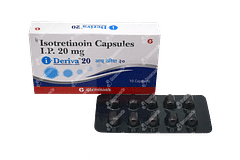 I Deriva 20 Capsule 10