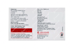 I Deriva 20 Capsule 10