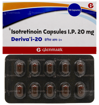 I Deriva 20 Capsule 10
