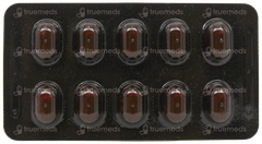 I Deriva 20 Capsule 10 I Deriva 20 Capsule 10