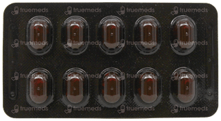 I Deriva 20 Capsule 10